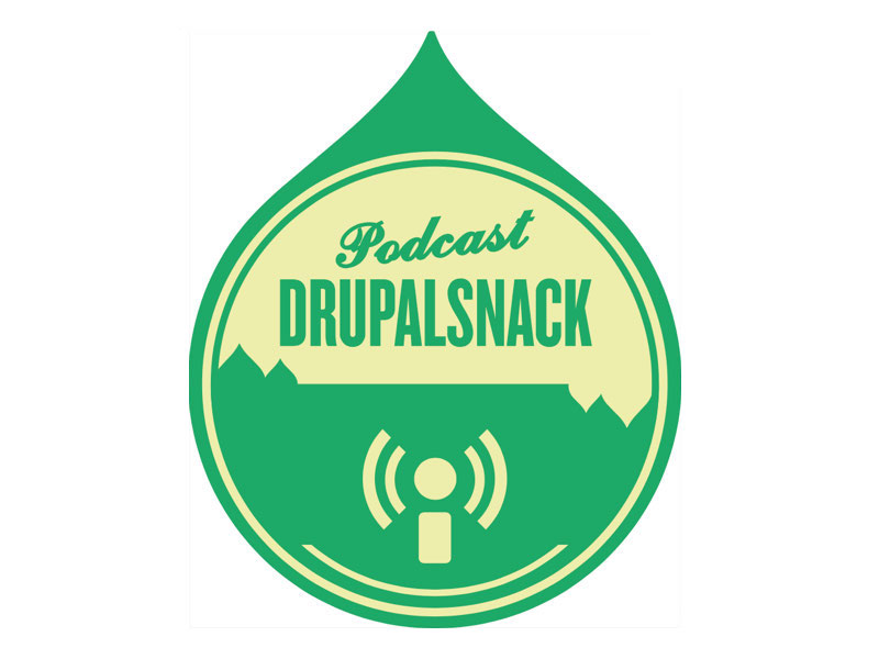 Drupalsnack